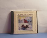 That Christmas Cheer (CD, 1994, Sony, Christmas) - $5.22