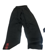 Boys Black Pants Size 3 Brizbane Sports - $94.84 MXN