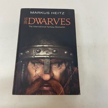The Dwarves Fantasy Paperback Book by Markus Heitz from Orbit 2010 - £9.71 GBP