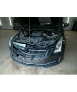 Driver Front Spindle/Knuckle Base Sedan RWD Fits 13-18 ATS 104845242 - $130.14 CAD