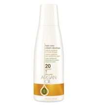 One 'N Only Argan Oil Hair Color Cream Developer, 6 Oz. image 3