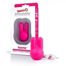 Screaming O Toone Vibe - Pink with Free Shipping - £95.98 GBP