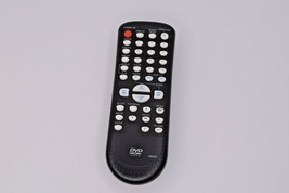 Magnavox DVD Video Remote Control NB093 Tested Works - $7.91
