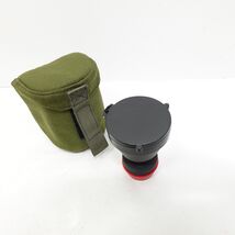 USGI NVG PVS7 PVS Monocular 3x Magnifier Lens Assembly MX-11683/U PVS-14 - $85.49