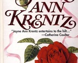Full Bloom by Jayne Ann Krentz / 1995 Mass Market Romance Paperback - $1.13