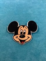 Disney Pin - Mickey Mouse Head Vintage - $8.81 CAD