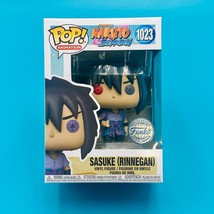 Naruto Shippuden Sasuke Rinnegan Funko Pop! #1023 - €7,72 EUR