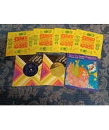 Arch Books Aloud Mr. Pickwick Franny And The Lollipop Gang 33 1/3 Record... - €25,69 EUR Arch Books Aloud Mr. Pickwick Franny And The Lollipop Gang 33 1/3 Record... - €25,69 EUR