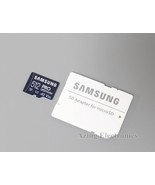 Samsung PRO Ultimate 512GB microSDXC U3 UHS-I Memory Card MB-MY512SA/AM - €25,68 EUR
