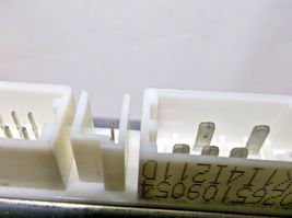 98-99 MERCEDES-BENZ E320/E300/E430/ AWD /TRACTION CONTROL ABS+ETS+PLM  MODULE/ image 6