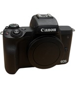 Canon Digital SLR Eos m50 464616 - $541.98 CAD