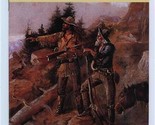Sid Richardson Museum Gallery Guide Fort Worth Texas Remington Russell - £11.89 GBP