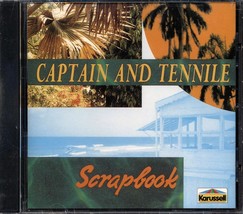 Captain &amp; Tennille - £19.65 GBP