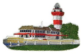 BeyondVision Captain I See The Light Custom and Unique Lighthouse[ Harbour Town  - £22.62 GBP