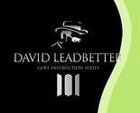 David Leadbetter Collection Series Vol. 2 (DVD, 2007, 2-Disc Set) - $2.25