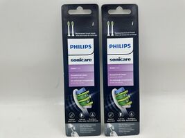 Philips Sonicare InterCare HX9002/92 Replacement Brush Heads - 2 Packs, ... - $44.97