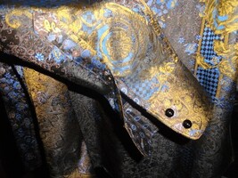Robert Graham Regal Dreams Limited Edition Long Sleeve Shirt Size 3XL image 9