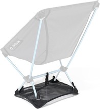 Accessory For Camp Chairs With A Helinox Protective Ground Sheet. - £30.69 GBP