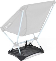 Accessory For Camp Chairs With A Helinox Protective Ground Sheet. - $45.93
