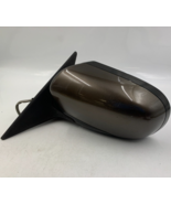 2005-2009 Subaru Legacy Driver Side View Power Door Mirror Brown OEM F04... - $58.49