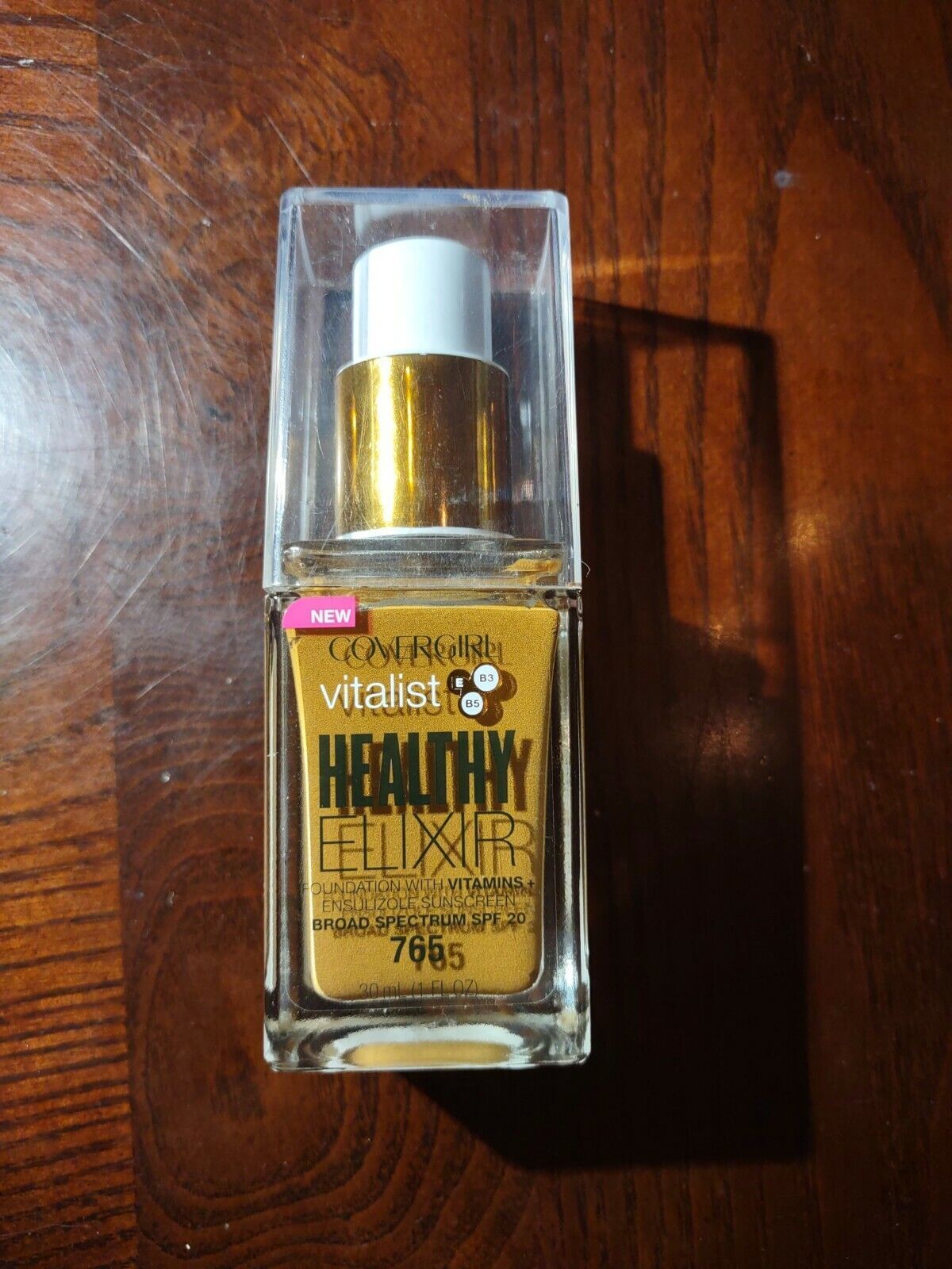 CoverGirl Vitalist Healthy Elixir 765 - $15.72