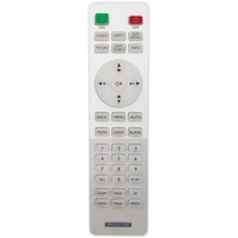 Projector Remote Control RCA011 for BenQ DW921, DX920, L6000, LK952, LK9... - £33.02 GBP