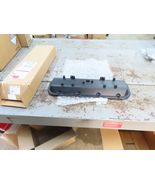 GM 12570555 Valve Rocker Cover 12570556 Stamped - $135.93 CAD