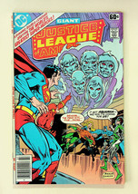 Justice League of America #156 (Jul 1978, DC) - Very Fine - £8.02 GBP