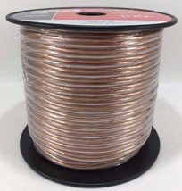 RCA - AH16100SR - 16-Gauge Speaker Wire - 100 ft. - $28.95