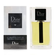 Dior Homme By Christian Dior For Men. Eau De Toilette Spray 3.4 Ounces image 4