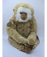 Vintage THE HERITAGE COLLECTION-Monkey GANZ BROS-RARE!-Canada-Ontario-Tags - $111.72 CAD