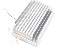 14-16 BMW 428I AUDIO AMPLIFIER Q2480 image 2