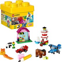 LEGO 10692 Classic Creative Bricks - £156.59 GBP