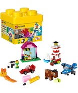 LEGO 10692 Classic Creative Bricks - $273.03 CAD
