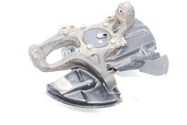 09-11 MAZDA RX-8 FRONT LEFT DRIVER SIDE KNUCKLE Q7282 image 9