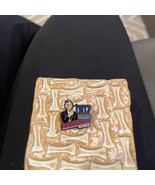Schilthorn Piz Gloria Souvenir Pin - $23.08 CAD