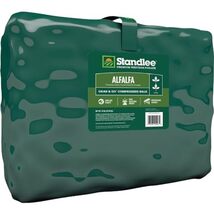 STANDLEE HAY COMPANY 1100-20010-0-0 Alfalfa Bale, 50 lb - $99.65 CAD