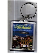 San Francisco, California Keychain - €9,50 EUR
