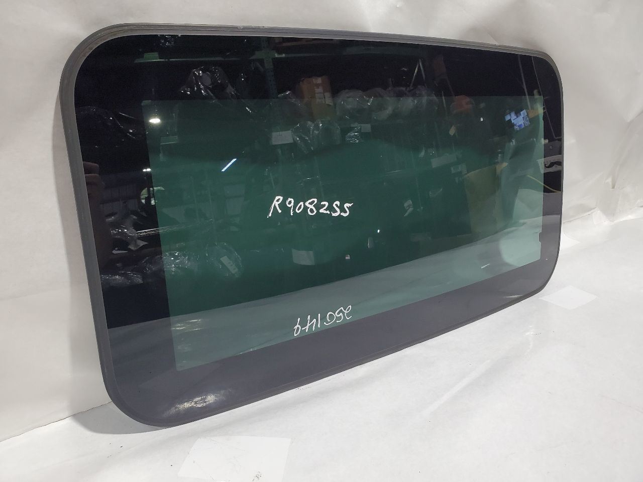 2012 2013 2014 Subaru Impreza WRX Hatch OEM Sunroof Glass  - $148.50