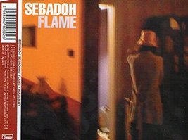 Flame - Sebadoh CDS [Audio CD] Sebadoh - $4.26