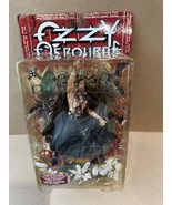 OZZY Osbourne - Music Maniacs Ultra Figure by McFarlane Toys from 1999 - $263.90 CAD