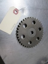 Exhaust Camshaft Timing Gear For 08-09 Mazda 5  2.3 L30512425 - $19.75