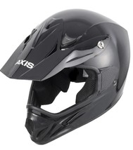 Axis Utv Off Road Helmet - Adult (LARGE) Model A-602 - £46.17 GBP