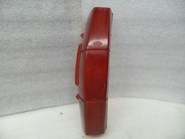 Driver Left Tail Light Lens Only Station Wgn *Cracked* Fits 69-70 Ford LTD 17677 - £30.92 GBP