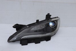 2015-17 Chrysler 200 Halogen Headlight Head light Lamp Driver Left LH image 3