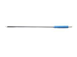 Laparoscopic Monopolar L-Hook 5mmx330mm Reusable Surgical Instrument CE ... - $7.68