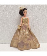 Topper Dawn Model Agency Maureen Doll 1970s Something Special Gold Dress... - €63,85 EUR Topper Dawn Model Agency Maureen Doll 1970s Something Special Gold Dress... - €63,85 EUR