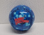 Planet Hollywood Promotional Full-Gloss Souvenir Collectible Blue Baseball - $29.60