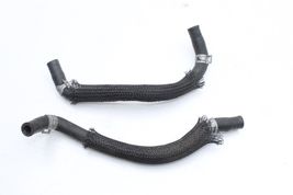 08-14 SUBARU IMPREZA WRX STI HOSE HOSES TUBES PIPES Q4025 image 9