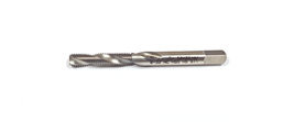 8-32 2-Flute HSS H5 STI Spiral Flute Bottoming Tap Regal 4S68482101 - $21.00